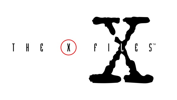 The_X-Files_title_logo